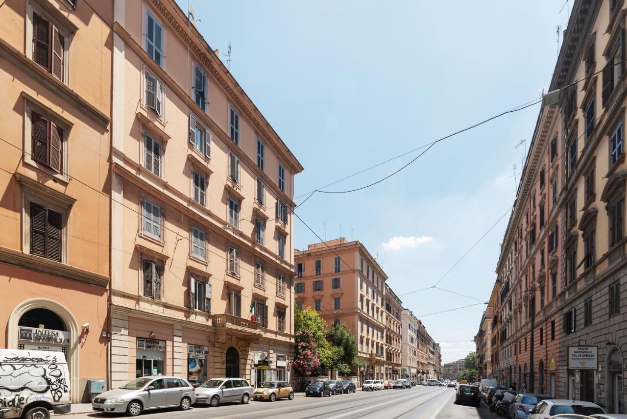 Santa Maria Maggiore Roomy And Bright Flat Roma
