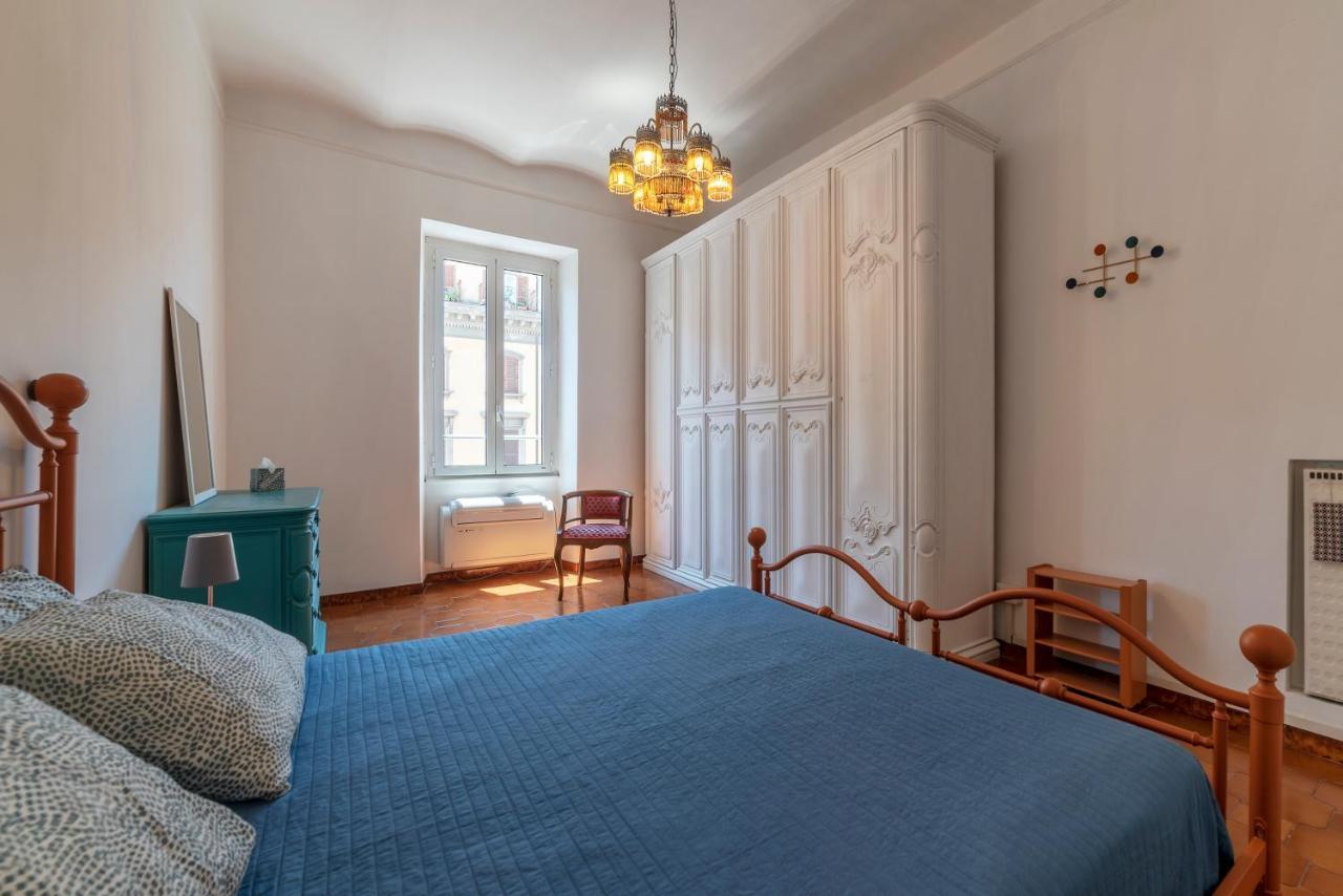 Santa Maria Maggiore Roomy And Bright Flat Roma