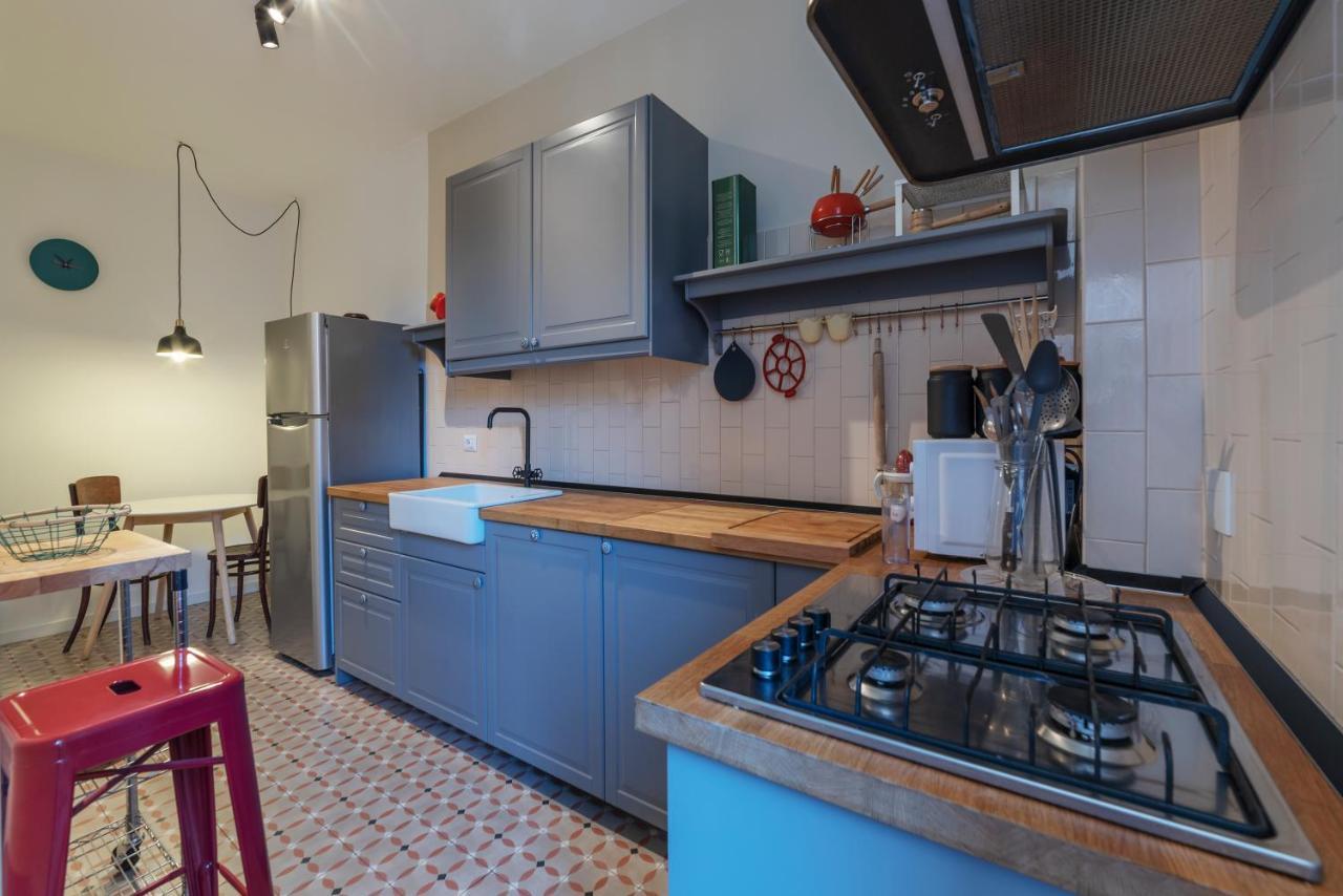Santa Maria Maggiore Roomy And Bright Flat Apartamento *
