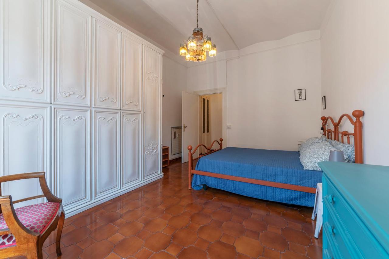 Santa Maria Maggiore Roomy And Bright Flat Roma
