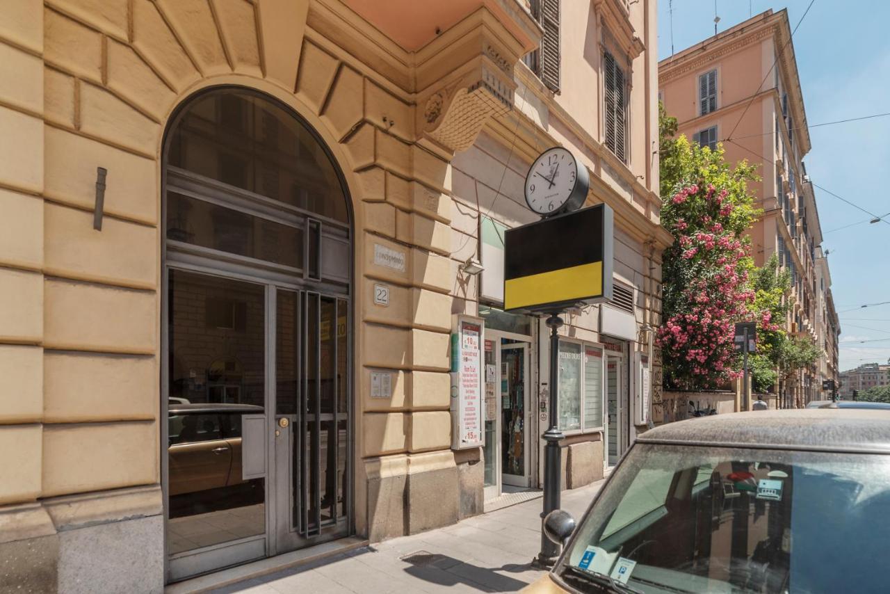 Apartamento Santa Maria Maggiore Roomy And Bright Flat *