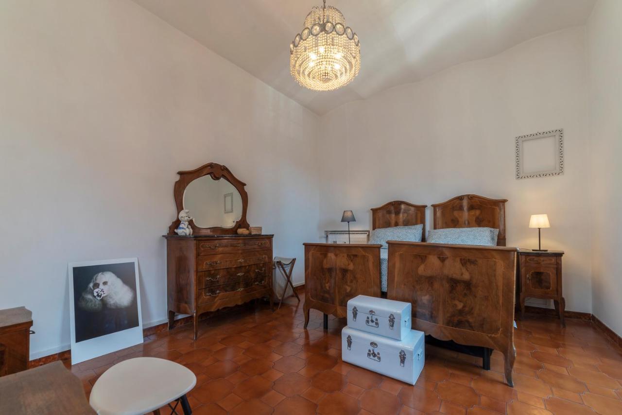 Santa Maria Maggiore Roomy And Bright Flat * Roma