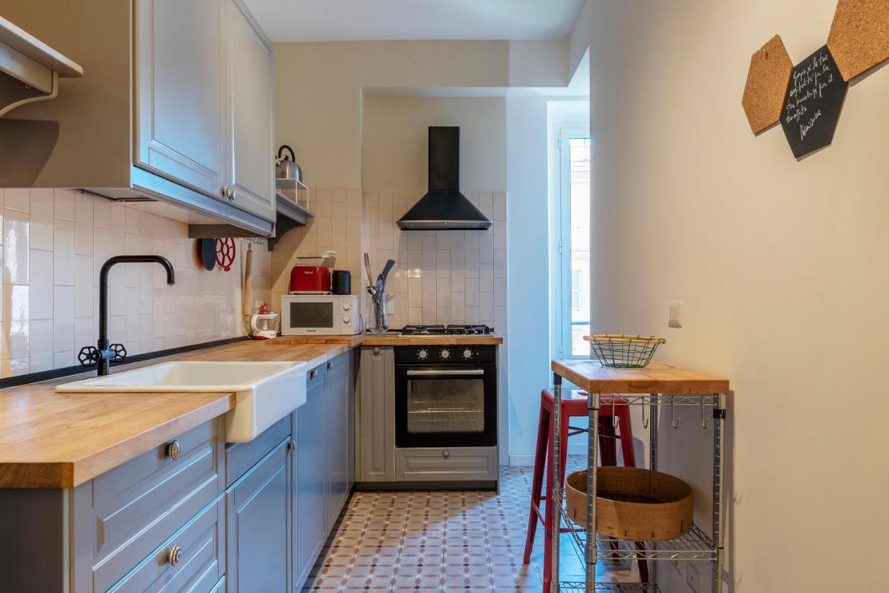 Santa Maria Maggiore Roomy And Bright Flat * Roma