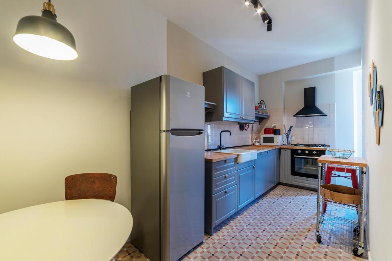 Santa Maria Maggiore Roomy And Bright Flat Roma