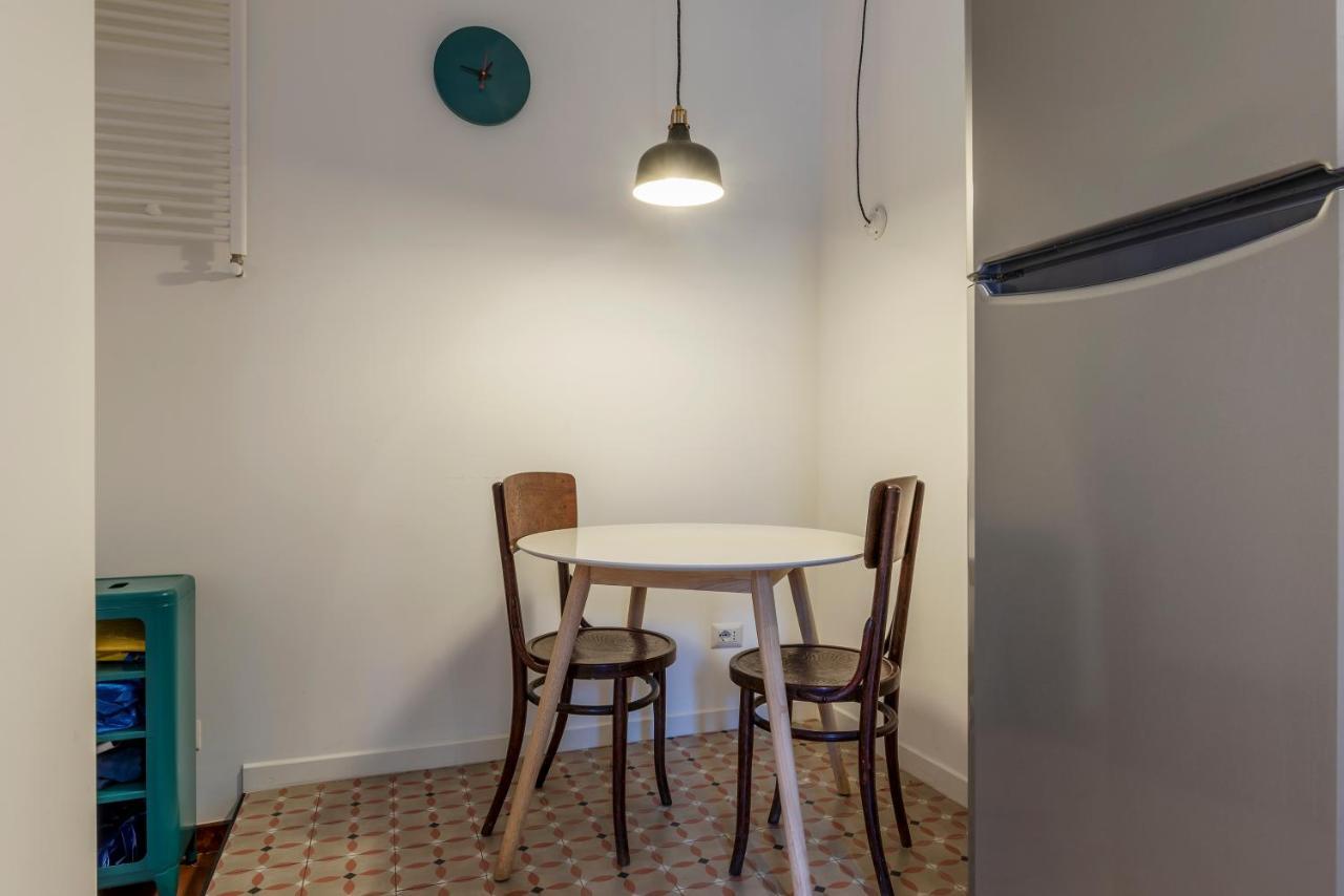 Apartamento Santa Maria Maggiore Roomy And Bright Flat *