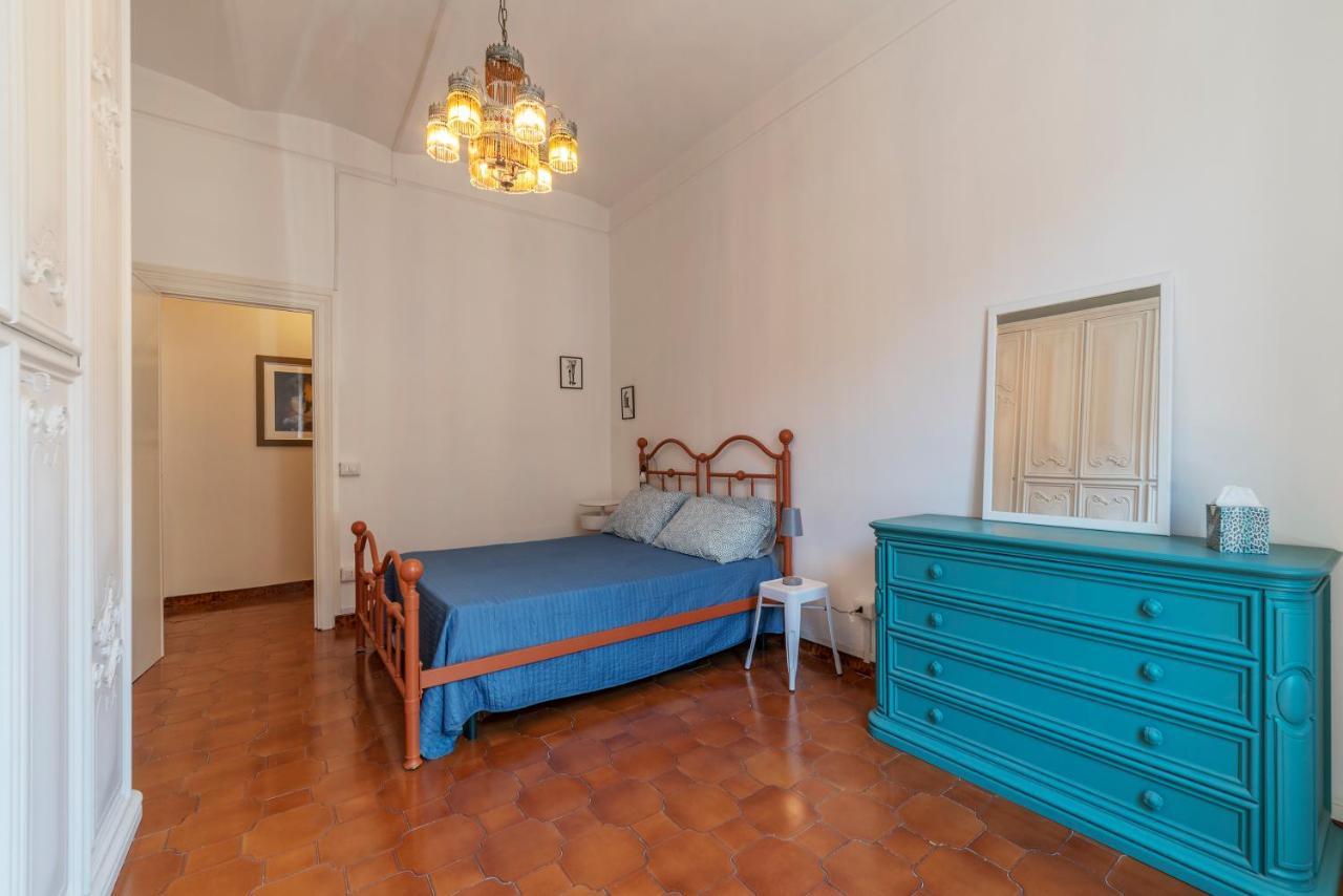 Santa Maria Maggiore Roomy And Bright Flat Apartamento *