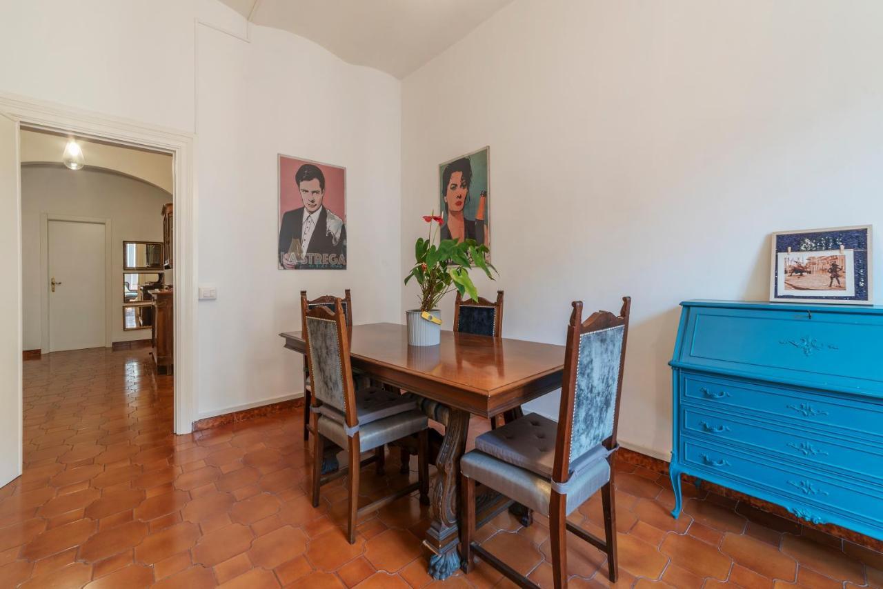 Santa Maria Maggiore Roomy And Bright Flat Roma