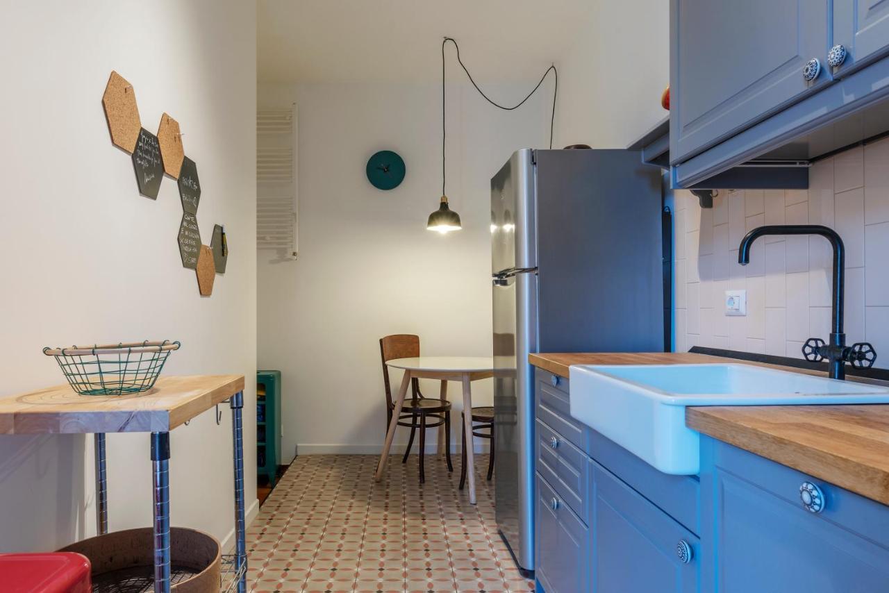 Santa Maria Maggiore Roomy And Bright Flat Apartamento