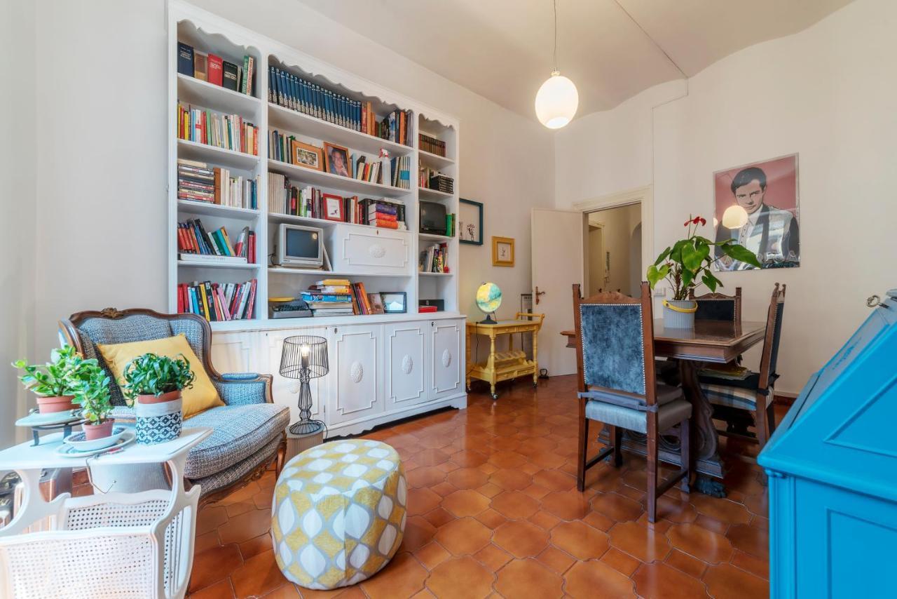 Santa Maria Maggiore Roomy And Bright Flat * Roma