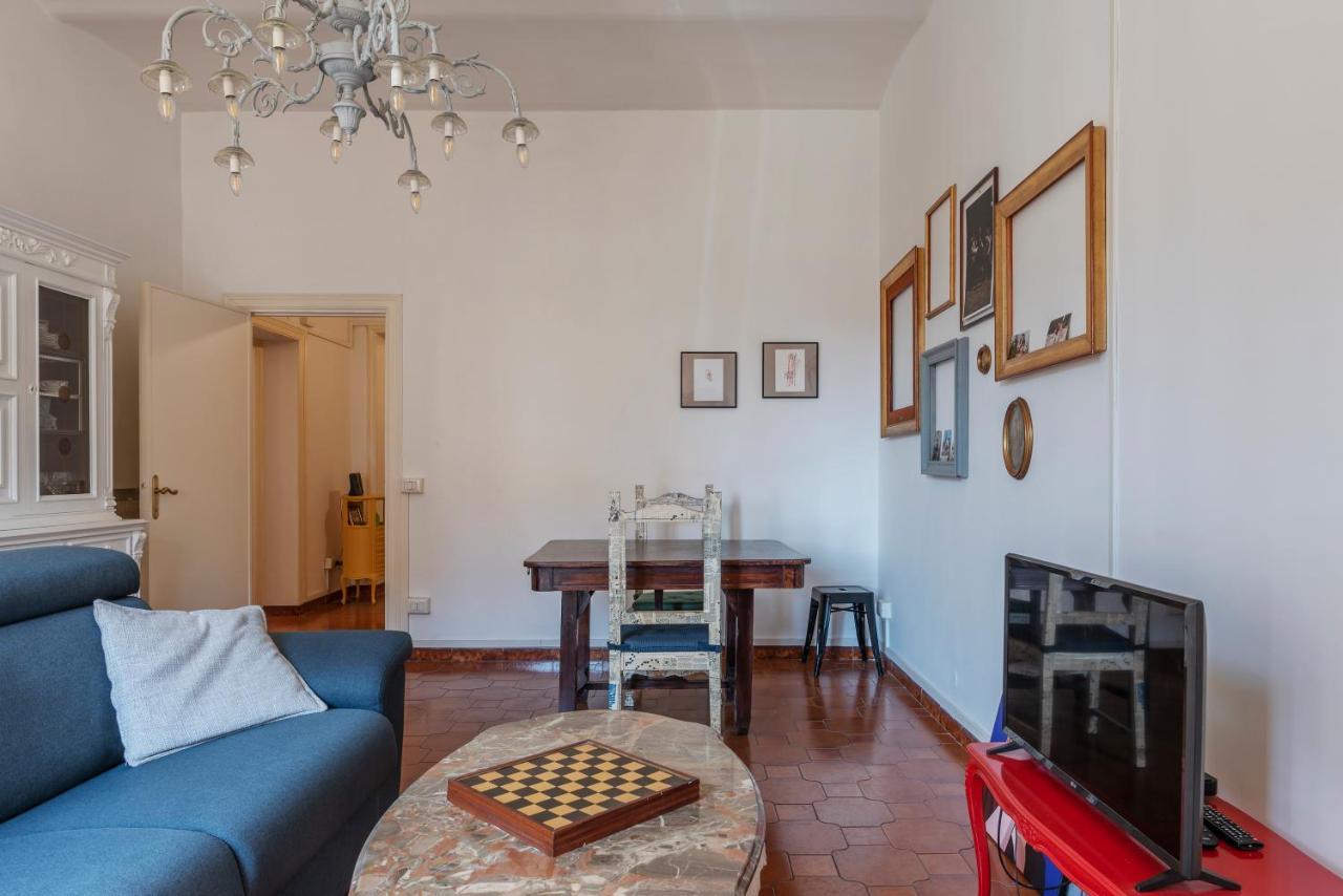 Apartamento Santa Maria Maggiore Roomy And Bright Flat *