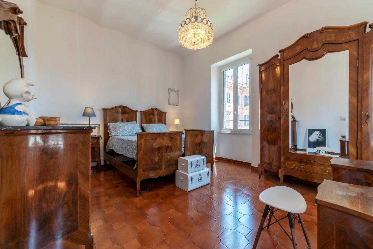 Santa Maria Maggiore Roomy And Bright Flat * Roma