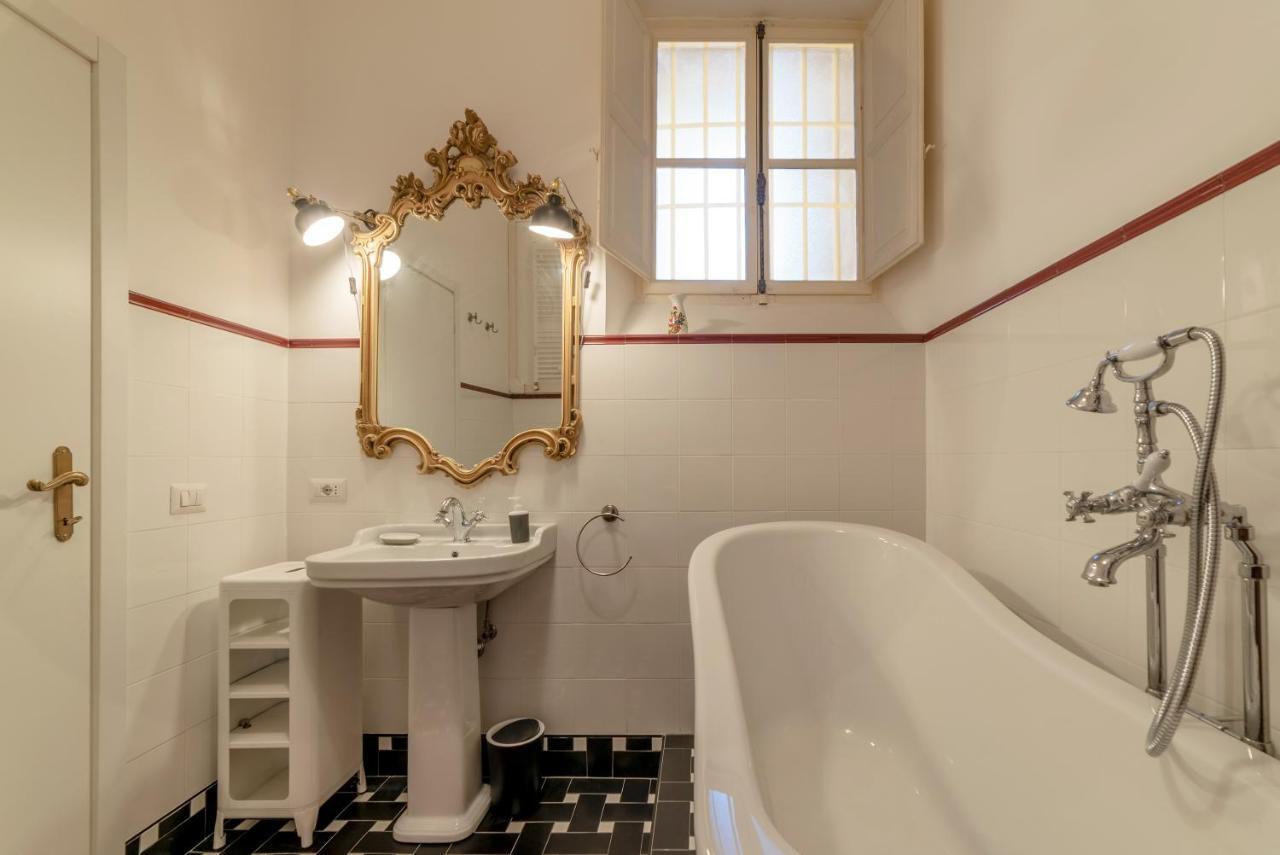 Apartamento Santa Maria Maggiore Roomy And Bright Flat *