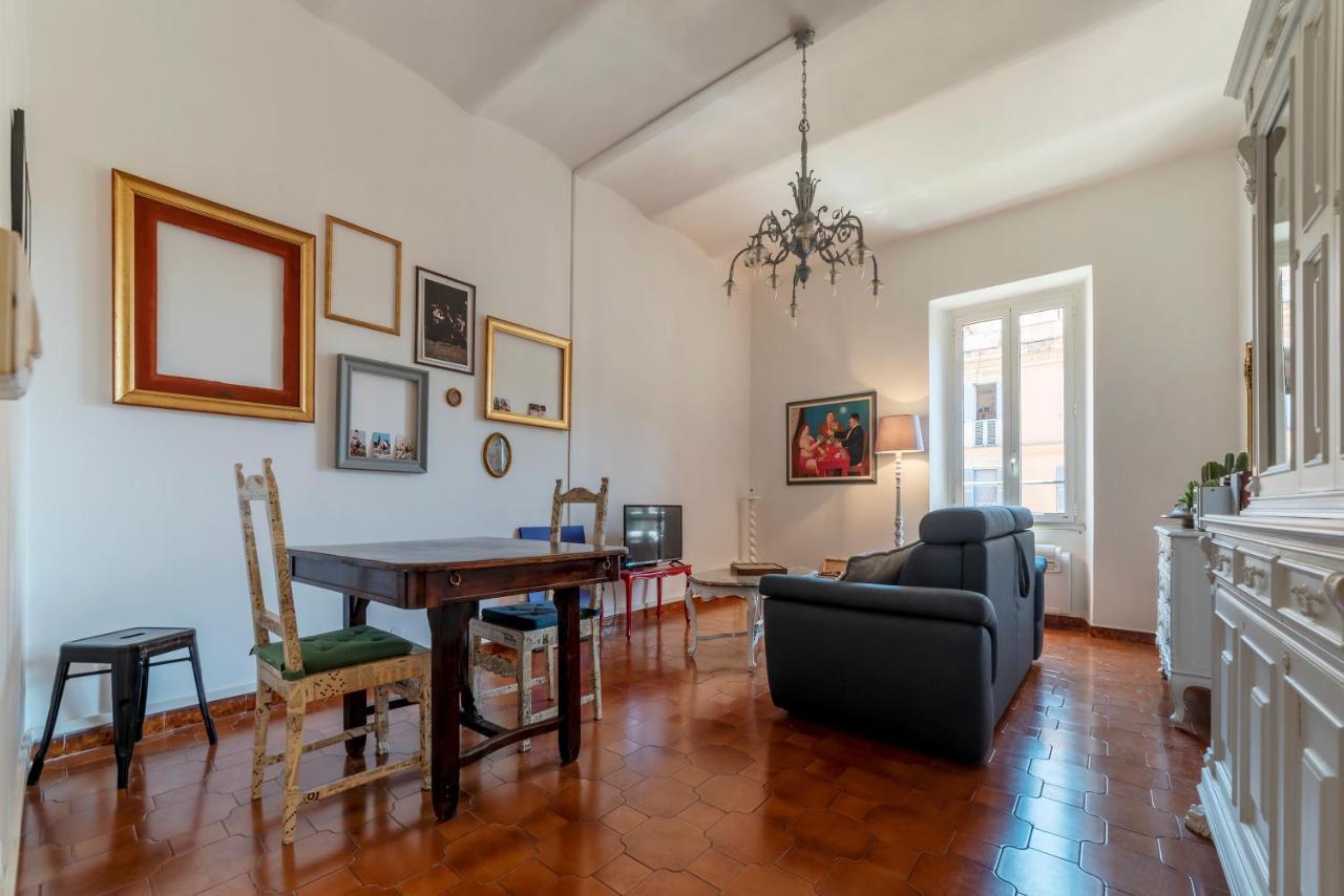 Santa Maria Maggiore Roomy And Bright Flat * Roma